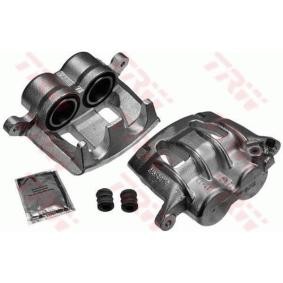 Achetez des Étrier de frein TRW BHV555E à prix pour 85,14 €