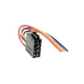 Achetez des Accessoires audio pour voiture acv 1433-02 à prix pour 18,06 €