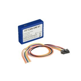 Achetez des Appareil de mesure et contôle, système Bus CAN acv can-uni 01 à prix pour 100,01 €