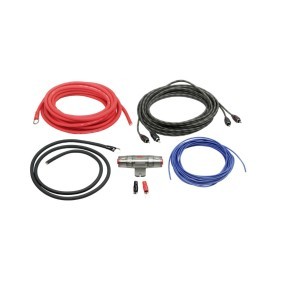 Achetez des Kit de cablage pour ampli acv LK-10 à prix pour 54,70 €
