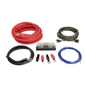 Achetez des Kit de cablage pour ampli acv LK-35 à prix pour 92,18 €