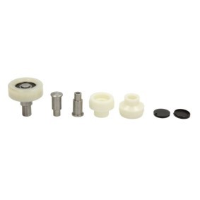 Compre Guia dos roletes, porta corrediça da ROLL MSVW-NA01 a um preço baixo por 35,87 €