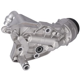 Ölfiltergehäuse 188730 von FEBI BILSTEIN günstig für 85,19 € online kaufen