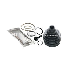 Faltenbalgsatz, Antriebswelle OBK54.037 von SNR günstig für 16,89 € online kaufen