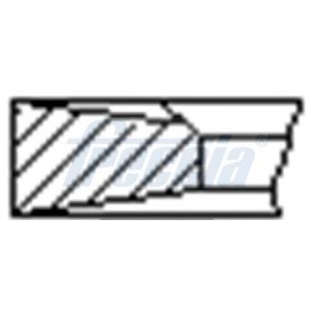 Kolbenringsatz FR10-357100 von FRECCIA günstig für 29,10 € online kaufen