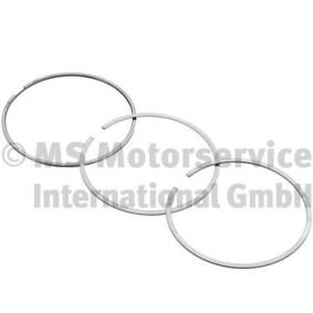 Kolbenringsatz 800124610000 von KOLBENSCHMIDT günstig für 26,30 € online kaufen