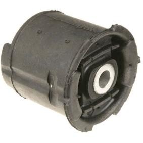 Achetez des Suspension, support d'essieu TRW JBU687 à prix pour 54,72 €