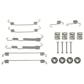 Comprar Juego de accesorios, zapatas de freno de TRW SFK320 a bajo precio de 20,77 €