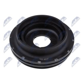 Compre Suporte de apoio do conjunto mola / amortecedor da NTY AD-CH-041 a um preço baixo por 26,53 €