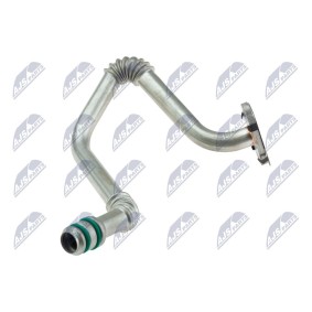 Comprar Conducto aceite, turbocompresor de NTY ECD-RE-021 a bajo precio de 31,57 €