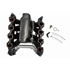 Saugrohr, Luftversorgung V25-1423 von VAICO günstig für 295,96 € online kaufen