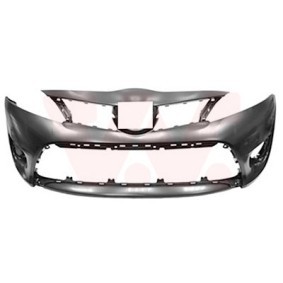 Achetez des Pare-choc VAN WEZEL 5493570 à prix pour 281,18 €