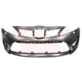 Achetez des Pare-choc VAN WEZEL 5493572 à prix pour 277,67 €