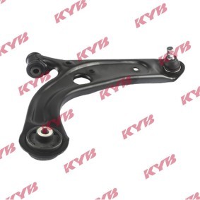 Achetez des Bras de suspension KYB KSC4105 à prix pour 57,33 €
