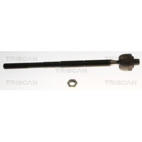 Achetez des Rotule axiale TRISCAN 8500 80217 à prix pour 55,33 €