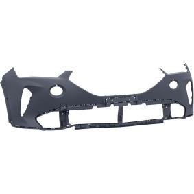 Stoßstange 7560050 von DIEDERICHS günstig für 335,01 € online kaufen