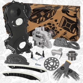 Steuerkettensatz RS0117VR3 von ET ENGINETEAM günstig für 435,72 € online kaufen