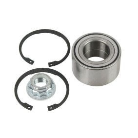 Comprar Juego de cojinete de rueda de ABAKUS 141-03-012 a bajo precio de 18,40 €