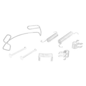 Compre Kit de acessórios, maxilas do travão da SBP 12-IV019 a um preço baixo por 29,16 €