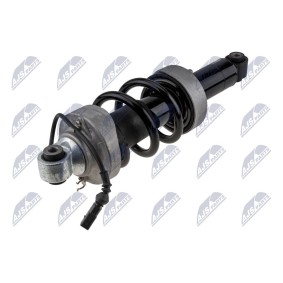 Comprar Amortiguador de NTY A-AU-010 a bajo precio de 585,60 €