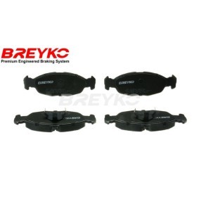 Bremsbeläge Q1040 von DAVID VASCO günstig für 61,91 € online kaufen