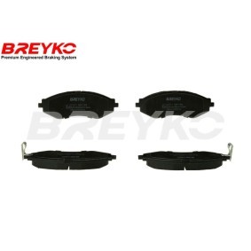 Bremsbeläge Q3171 von DAVID VASCO günstig für 36,63 € online kaufen
