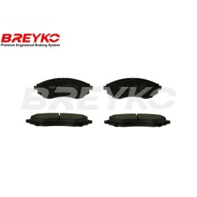 Bremsbeläge Q3330 von DAVID VASCO günstig für 49,10 € online kaufen