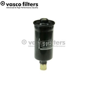 Compre Filtro de combustível da DAVID VASCO S012 a um preço baixo por 18,68 €