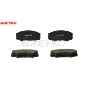 Compre Pastilhas de travão da DAVID VASCO Z1521 a um preço baixo por 55,60 €