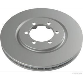 Comprar Disco de freno de HERTH+BUSS JAKOPARTS J3300403 a bajo precio de 59,14 €