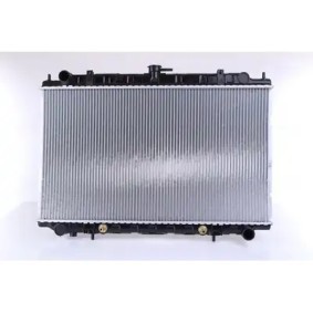 Achetez des Radiateur du moteur KOYORAD PL020567 à prix pour 222,79 €