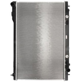 Achetez des Radiateur du moteur KOYORAD PL021677 à prix pour 194,43 €