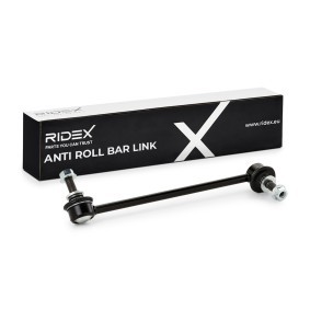 Koppelstange 3229S1178 von RIDEX günstig für 11,43 € online kaufen