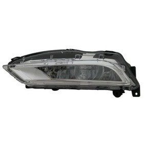Compre Farol de nevoeiro da VAN WEZEL 4949997 a um preço baixo por 136,09 €