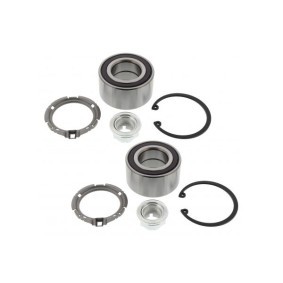 Achetez des Kit de roulement de roue MAPCO 46126 à prix pour 82,96 €