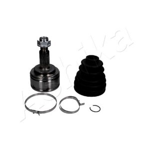 Comprar Juego de articulación, árbol de transmisión de ASHIKA 62-01-1025 a bajo precio de 65,21 €