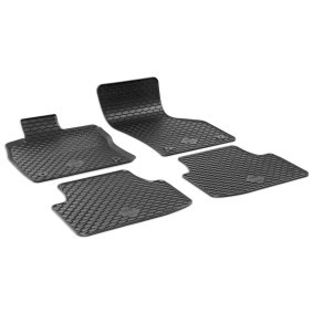 Compre Tapetes para carros da WALSER 50950 a um preço baixo por 68,49 €