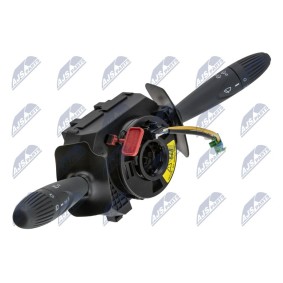 Comprar Conmutador en la columna de dirección de NTY EPE-FT-002 a bajo precio de 123,35 €