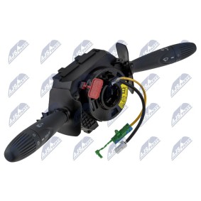 Comprar Conmutador en la columna de dirección de NTY EPE-FT-006 a bajo precio de 141,28 €