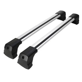 Achetez des Barre de toit OMAC 6120913 à prix pour 126,24 €