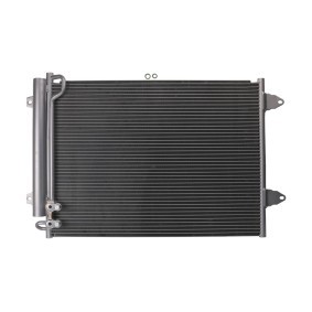 Klimakondensator 1 986 AD2 118 von BOSCH günstig für 96,09 € online kaufen