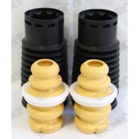 Compre Kit de protecção contra o pó, amortecedor da MONROE PK498 a um preço baixo por 28,55 €