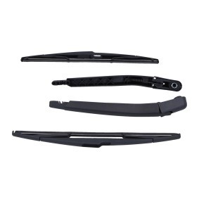 Comprar Brazo del limpiaparabrisas, lavado de parabrisas de KAMOKA 25196 a bajo precio de 11,48 €