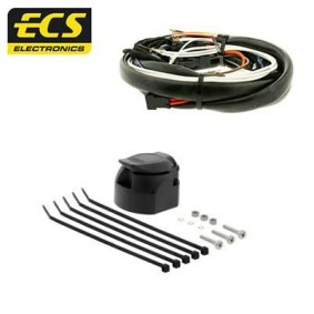 Compre Kit eléctrico, dispositivo de reboque de ECS online para Transit Custom V710 Minibus (NXN) a preços moderados