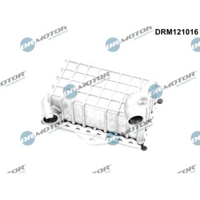 Ölkühler DRM121016 von DR.MOTOR AUTOMOTIVE günstig für 140,55 € online kaufen