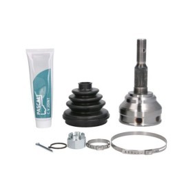 Gelenksatz, Antriebswelle G1X022PC von PASCAL günstig für 33,76 € online kaufen