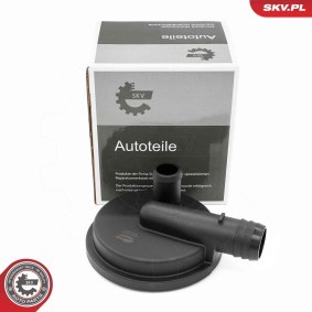 Compre Kit de reparação, respiro do cárter da cambota de ESEN SKV online para LT 28-35 II Autocarro (2DB, 2DE, 2DK) a preços moderados