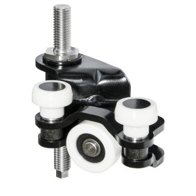 Compre Guia dos roletes, porta corrediça da ROLL MSVWNC05 a um preço baixo por 44,15 €