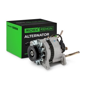 Köp Generator av RIDEX REMAN 4G0995R till det låga priset 1331,23 kr