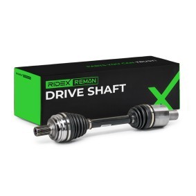 Antriebswelle 13D0485R von RIDEX REMAN günstig für 183,66 € online kaufen